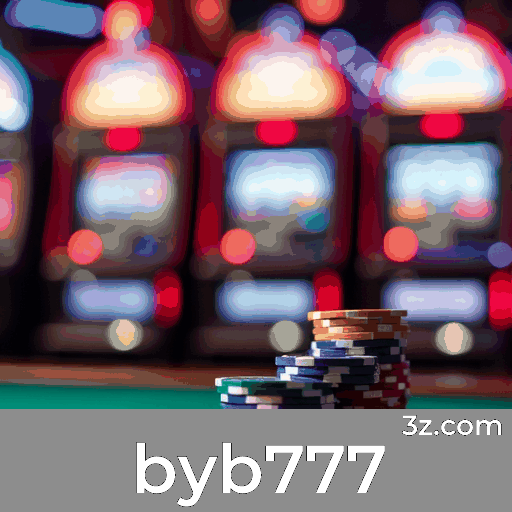 byb777: Rica Variedade de Jogos para Jogadores Brasileiros