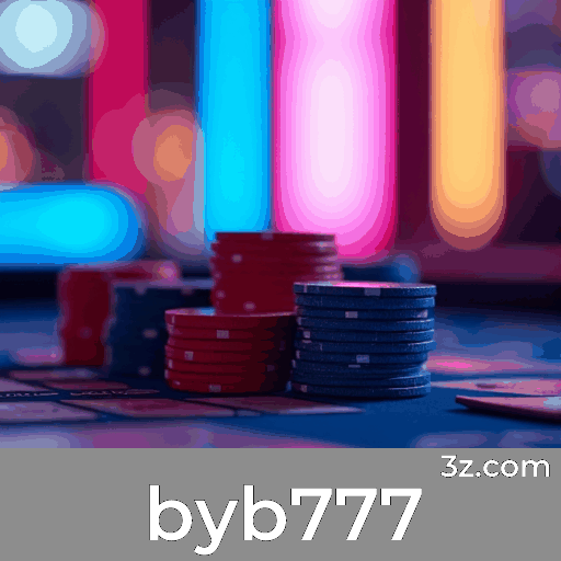 Domine Jogos de Cassino no byb777: Estratégias Vencedoras